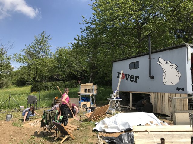 72h-Aktion 2019