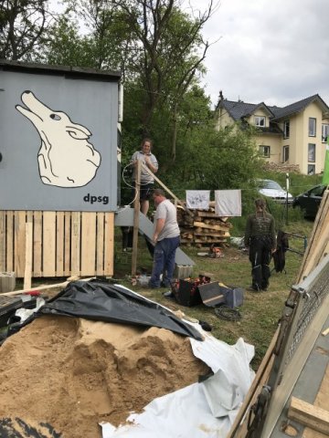 72h-Aktion 2019