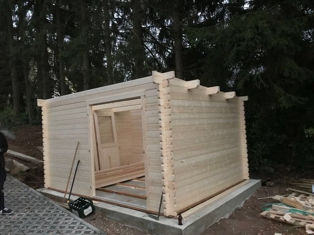 Umzug