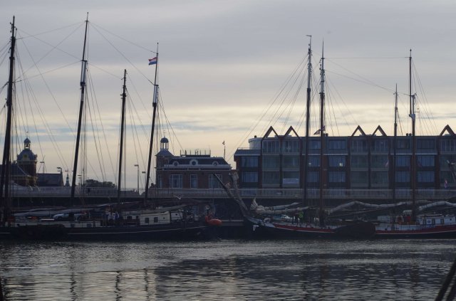 Segeln 2016