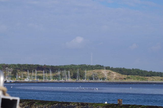 Segeln 2016