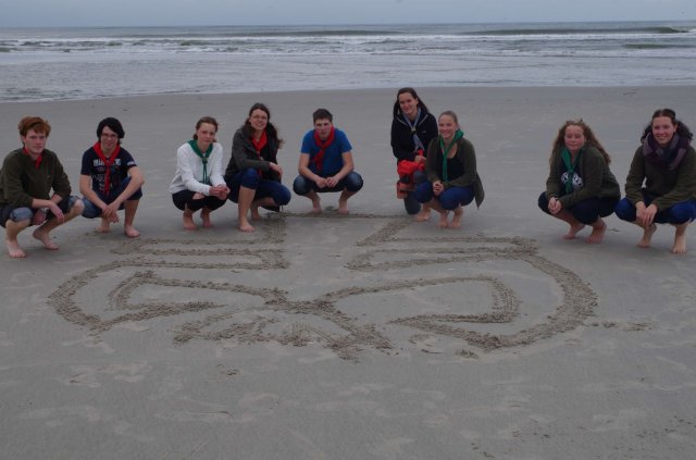 Segeln 2016
