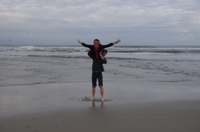 Segeln 2016