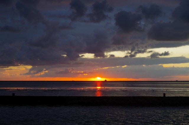 Segeln 2016