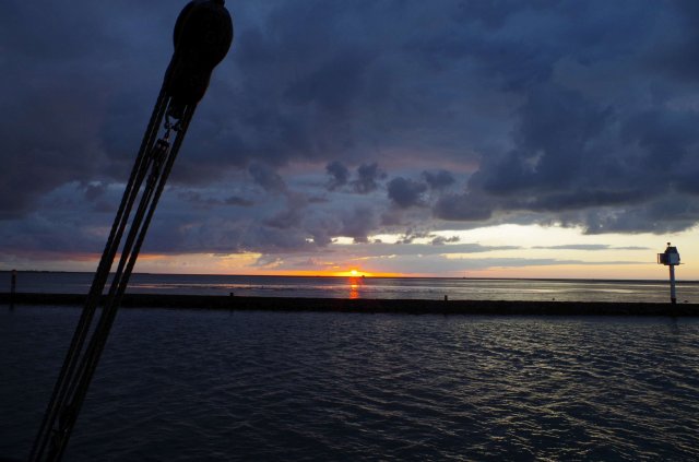Segeln 2016