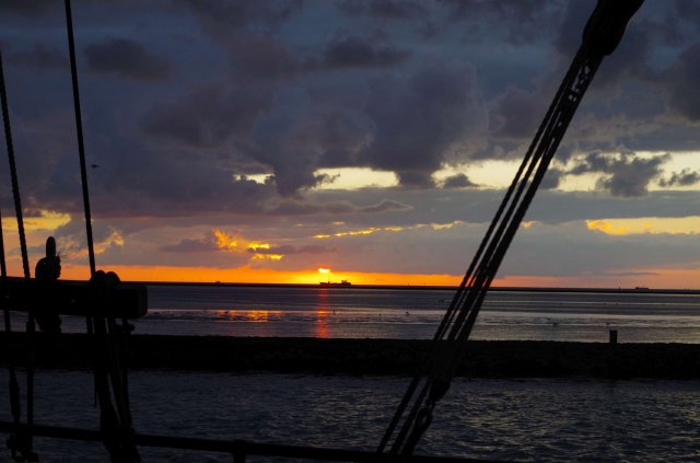 Segeln 2016