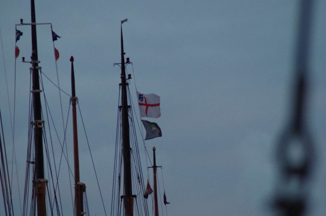 Segeln 2016
