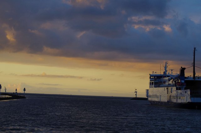 Segeln 2016