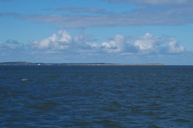 Segeln 2016