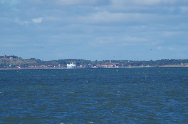 Segeln 2016