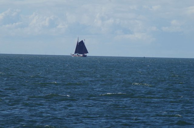 Segeln 2016