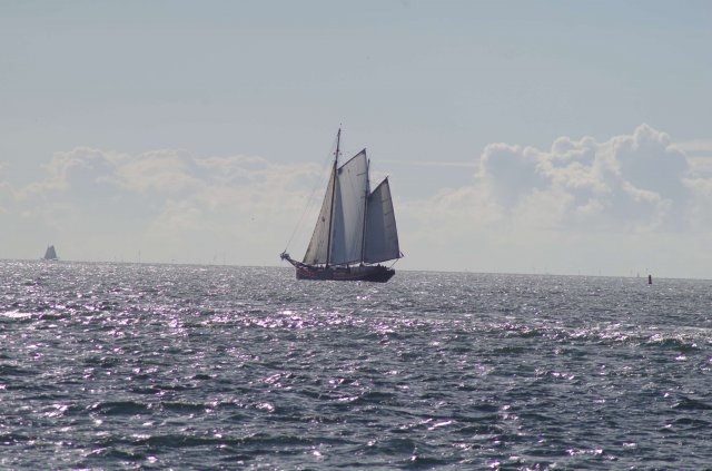 Segeln 2016