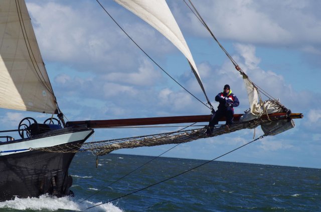 Segeln 2016