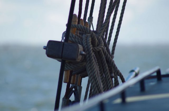 Segeln 2016