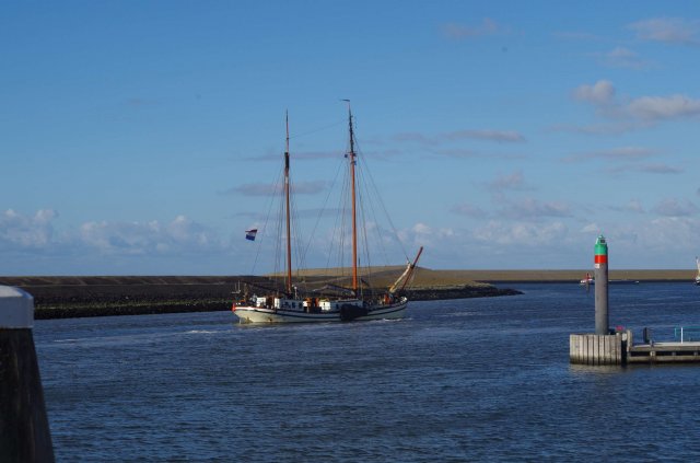 Segeln 2016