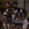 Friedenslicht 2017