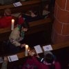Friedenslicht 2017