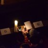 Friedenslicht 2017